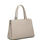 Borsa a mano da donna 100% pelle vegana PU 716-1PT-MARBLE Diana&co