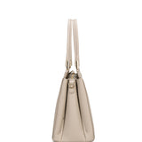 Borsa a mano da donna 100% pelle vegana PU 716-1PT-MARBLE Diana&co