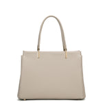 Borsa a mano da donna 100% pelle vegana PU 716-1PT-MARBLE Diana&co