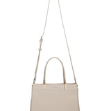 Borsa a mano da donna 100% pelle vegana PU 716-1PT-MARBLE Diana&co