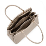 Borsa a mano da donna 100% pelle vegana PU 716-1PT-MARBLE Diana&co