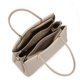 Borsa a mano da donna 100% pelle vegana PU 716-1PT-MARBLE Diana&co