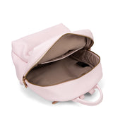 Zaino da donna in pelle vegana Casual 740-2PT-PRIMROSE Diana&co