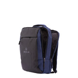 Zaino uomo in poliestere Casual BC1289-BLU B Cavalli