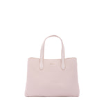 Borsa a mano da donna Ecopelle 7177-BEIGE Sergio Valentini