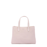 Borsa a mano da donna Ecopelle 7177-BEIGE Sergio Valentini