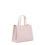 Borsa a mano da donna Ecopelle 7177-BEIGE Sergio Valentini