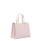 Borsa a mano da donna Ecopelle 7177-BEIGE Sergio Valentini