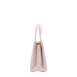 Borsa a mano da donna Ecopelle 7177-BEIGE Sergio Valentini