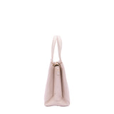 Borsa a mano da donna Ecopelle 7177-BEIGE Sergio Valentini