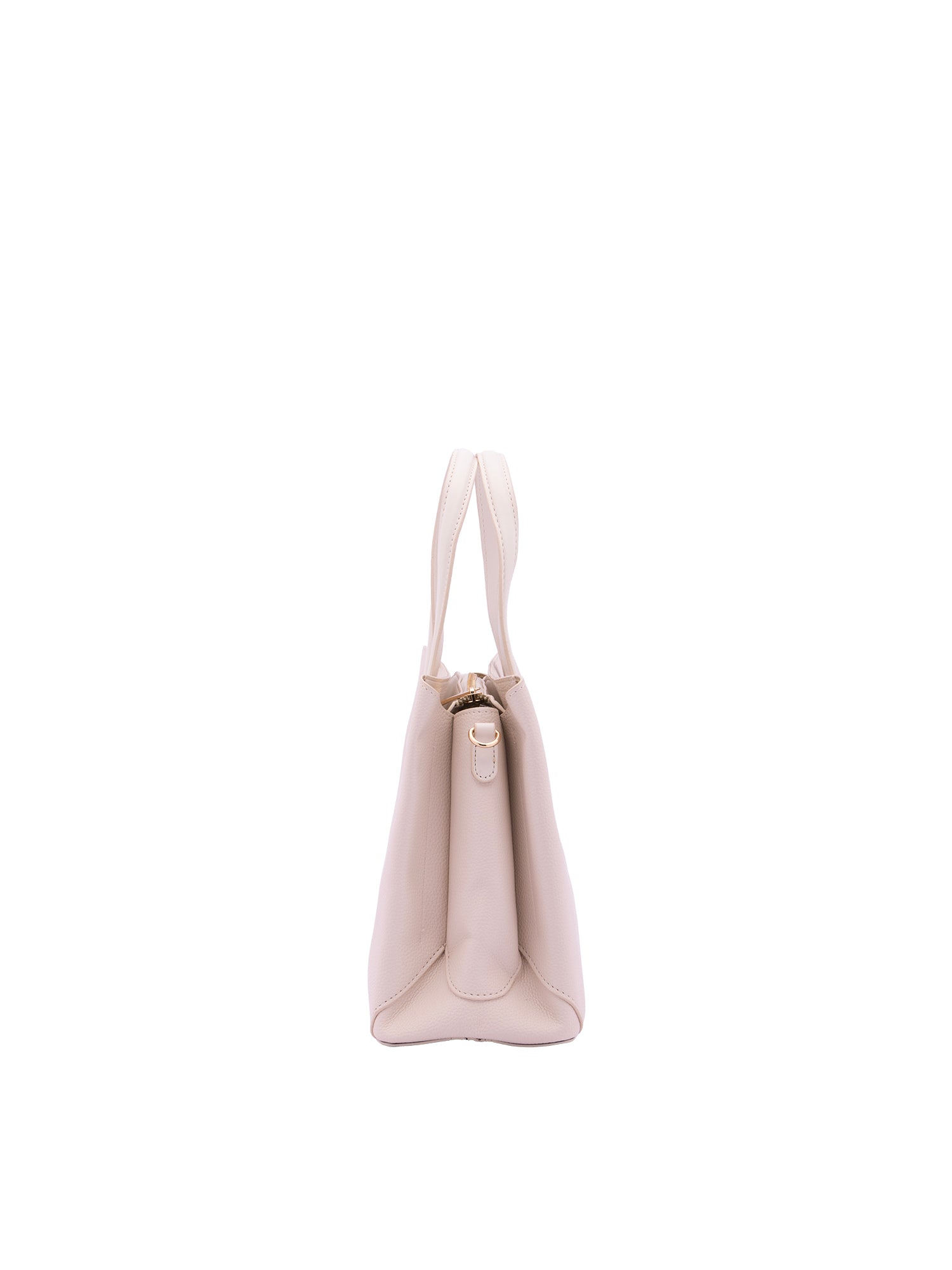 Borsa a mano da donna Ecopelle 7177-BEIGE Sergio Valentini