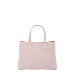 Borsa a mano da donna Ecopelle 7177-BEIGE Sergio Valentini