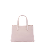 Borsa a mano da donna Ecopelle 7177-BEIGE Sergio Valentini