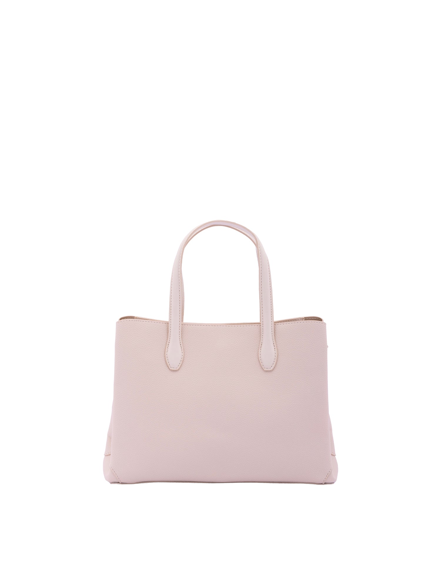 Borsa a mano da donna Ecopelle 7177-BEIGE Sergio Valentini