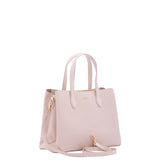 Borsa a mano da donna Ecopelle 7177-BEIGE Sergio Valentini