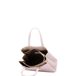 Borsa a mano da donna Ecopelle 7177-BEIGE Sergio Valentini