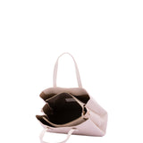 Borsa a mano da donna Ecopelle 7177-BEIGE Sergio Valentini