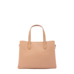 Borsa a mano da donna Ecopelle 7177-CHOCO Sergio Valentini