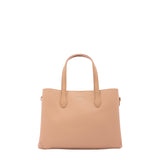 Borsa a mano da donna Ecopelle 7177-CHOCO Sergio Valentini