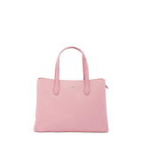Borsa a mano da donna Ecopelle 7177-PINK Sergio Valentini