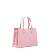 Borsa a mano da donna Ecopelle 7177-PINK Sergio Valentini