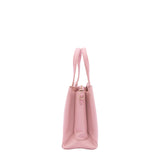 Borsa a mano da donna Ecopelle 7177-PINK Sergio Valentini