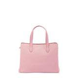 Borsa a mano da donna Ecopelle 7177-PINK Sergio Valentini