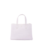 Borsa a mano da donna Ecopelle 7177-WHITE Sergio Valentini