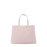 Borsa a mano da donna Ecopelle 7178-BEIGE Sergio Valentini