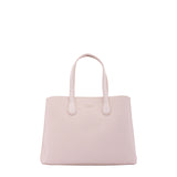 Borsa a mano da donna Ecopelle 7178-BEIGE Sergio Valentini