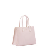 Borsa a mano da donna Ecopelle 7178-BEIGE Sergio Valentini