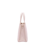 Borsa a mano da donna Ecopelle 7178-BEIGE Sergio Valentini