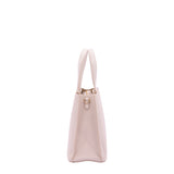 Borsa a mano da donna Ecopelle 7178-BEIGE Sergio Valentini