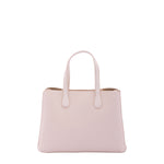 Borsa a mano da donna Ecopelle 7178-BEIGE Sergio Valentini