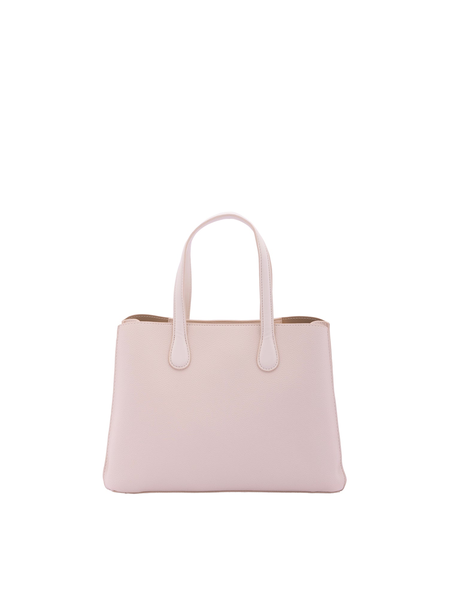 Borsa a mano da donna Ecopelle 7178-BEIGE Sergio Valentini