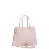 Borsa a mano da donna Ecopelle 7178-BEIGE Sergio Valentini