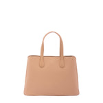 Borsa a mano da donna Ecopelle 7178-CHOCO Sergio Valentini
