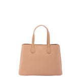 Borsa a mano da donna Ecopelle 7178-CHOCO Sergio Valentini