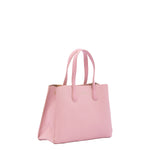 Borsa a mano da donna Ecopelle 7178-PINK Sergio Valentini