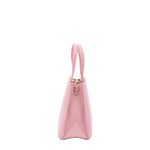 Borsa a mano da donna Ecopelle 7178-PINK Sergio Valentini