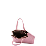 Borsa a mano da donna Ecopelle 7178-PINK Sergio Valentini