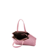 Borsa a mano da donna Ecopelle 7178-PINK Sergio Valentini