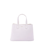 Borsa a mano da donna Ecopelle 7178-WHITE Sergio Valentini