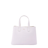 Borsa a mano da donna Ecopelle 7178-WHITE Sergio Valentini