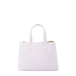 Borsa a mano da donna Ecopelle 7178-WHITE Sergio Valentini