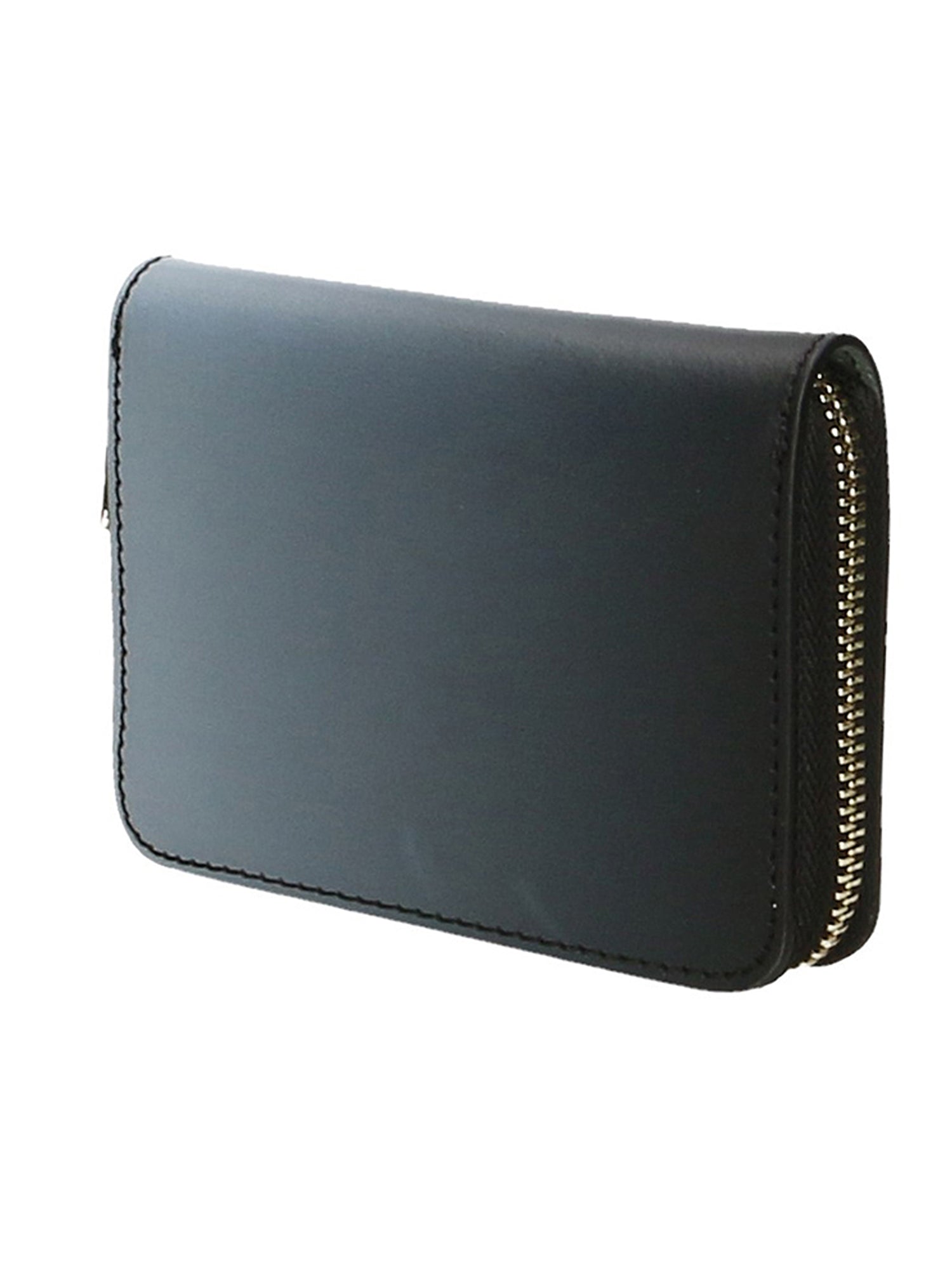 Quirica Portafoglio da donna Vera Pelle 01782-P218 NERO Gave Lux