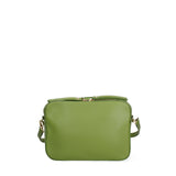 Luminara Elite Borsa a tracolla da donna Vera pelle 7935-L806 ALOE Chiara Ferretti