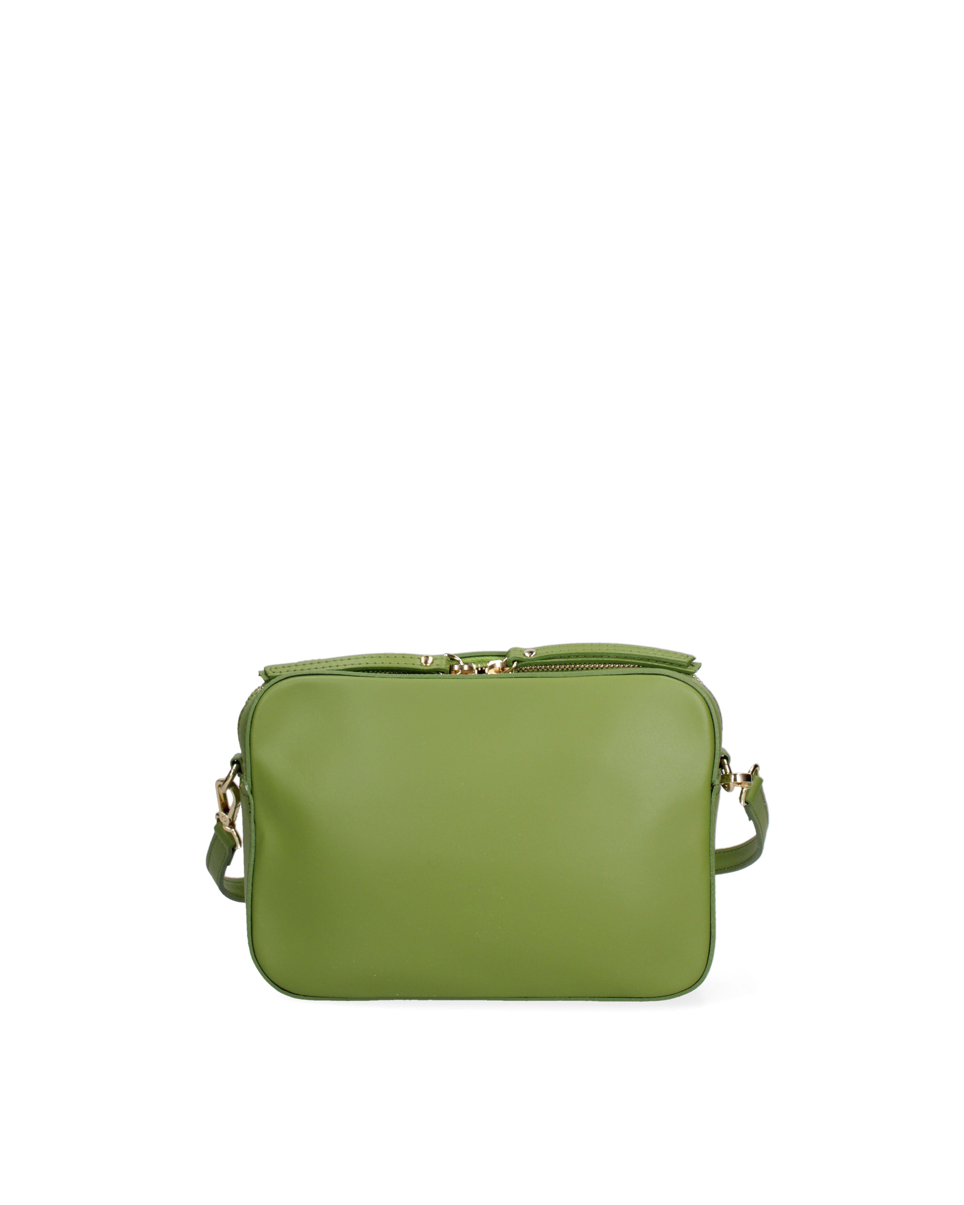 Luminara Elite Borsa a tracolla da donna Vera pelle 7935-L806 ALOE Chiara Ferretti