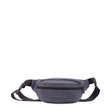 Marsupio da uomo in poliestere Casual BC1408-GRIGIO B Cavalli