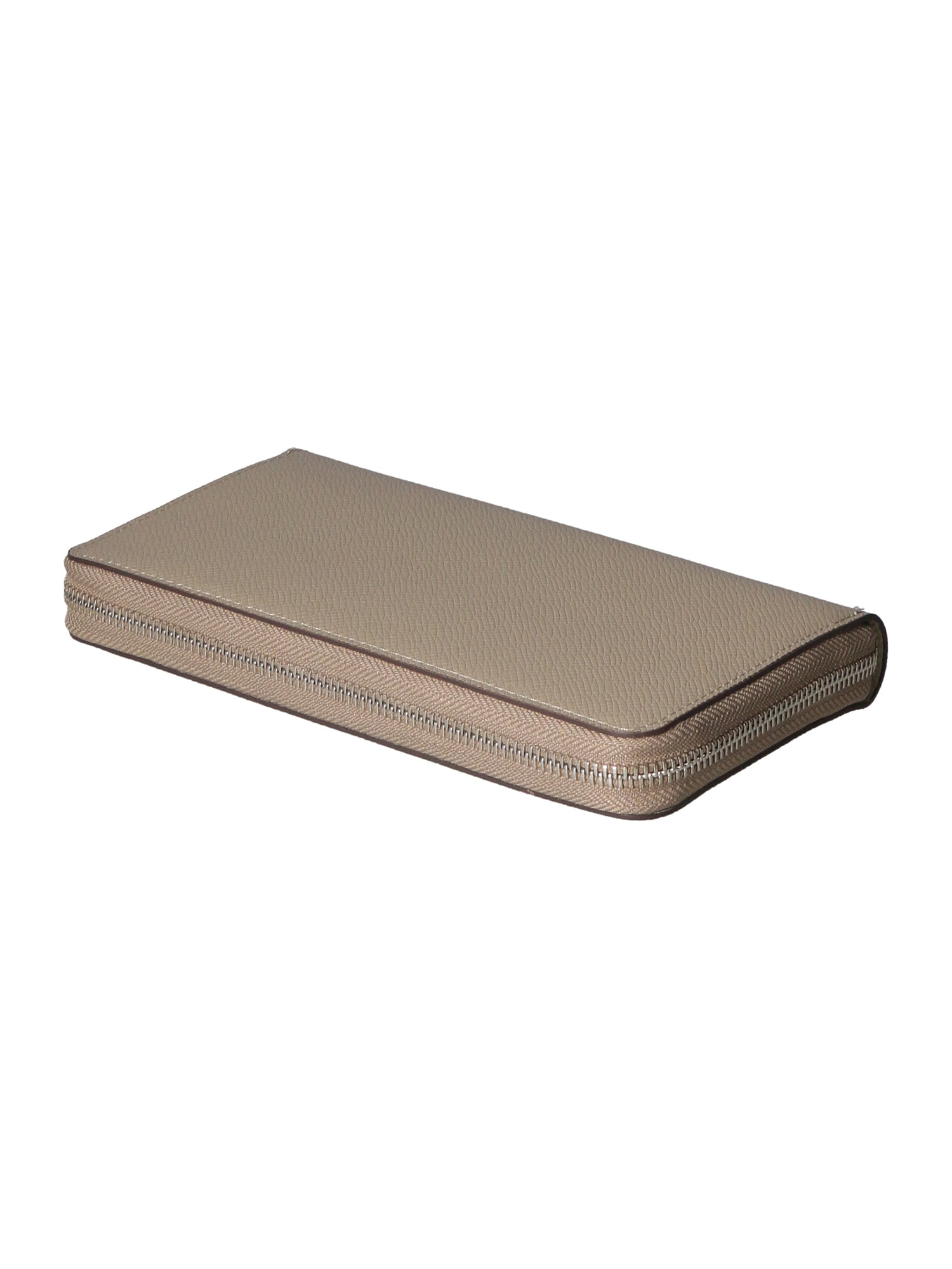 Marisa 60033 2-FANGO TAUPE Portafoglio donna in vera pelle Gave Lux